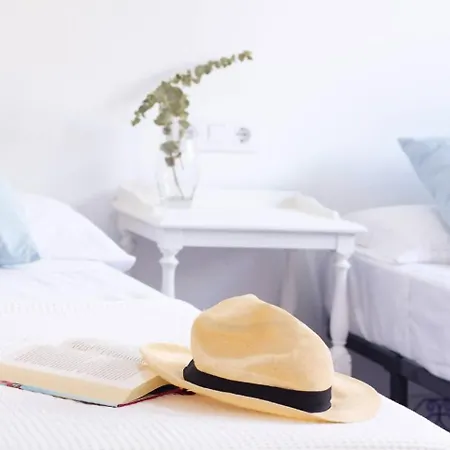 Bassetes Piscina Privada Frente Al Mar Villa