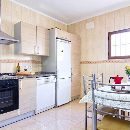 Bassetes Piscina Privada Frente Al Mar