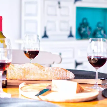 Bassetes Piscina Privada Frente Al Mar Villa Calpe