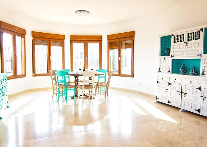 Bassetes. Piscina Privada Frente Al Mar Calp