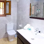 Bassetes. Piscina Privada Frente Al Mar *