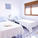 Villa Bassetes. Piscina Privada Frente Al Mar Calpe