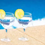 Bassetes. Piscina Privada Frente Al Mar *