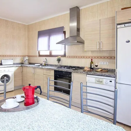 Villa Bassetes Piscina Privada Frente Al Mar