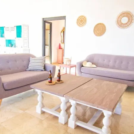 Bassetes Piscina Privada Frente Al Mar Villa Calpe