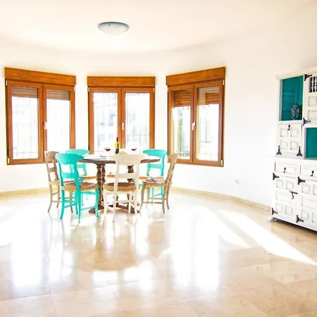 Bassetes Piscina Privada Frente Al Mar Calpe