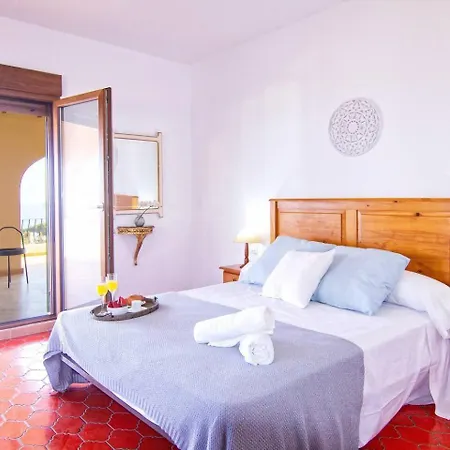 Bassetes Piscina Privada Frente Al Mar * Calpe