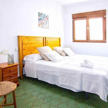 Bassetes. Piscina Privada Frente Al Mar Βίλα
