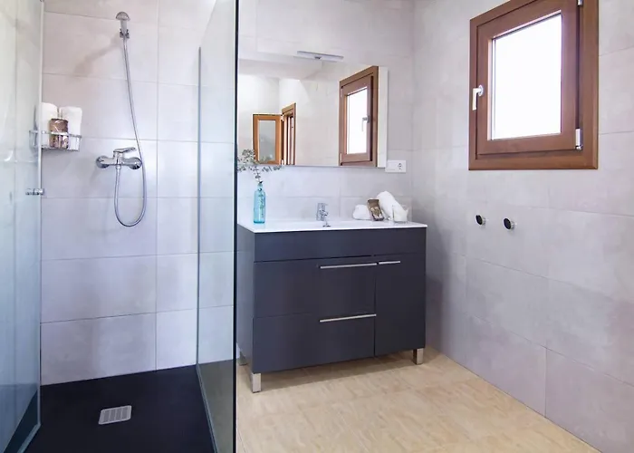 Bassetes Piscina Privada Frente Al Mar