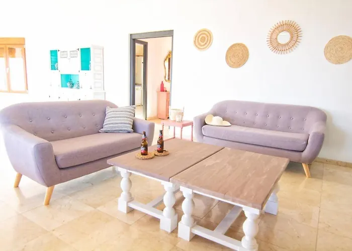 Bassetes Piscina Privada Frente Al Mar Villa Calpe