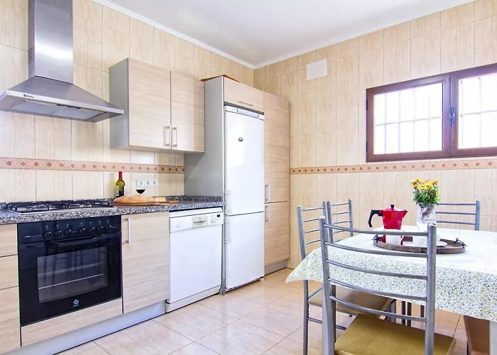 Bassetes Piscina Privada Frente Al Mar