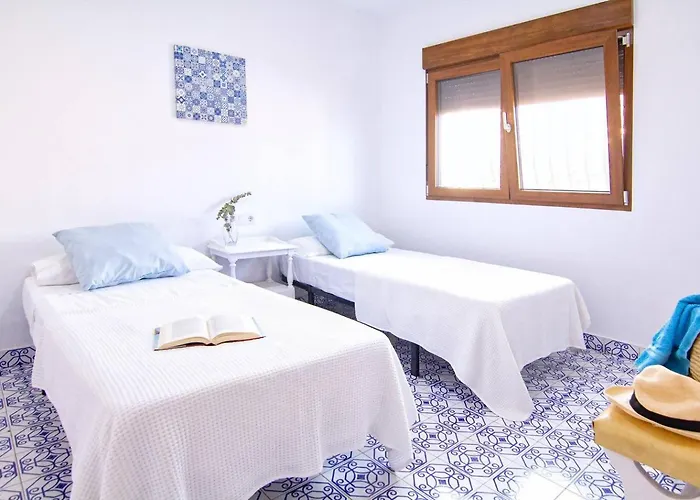 Villa Bassetes. Piscina Privada Frente Al Mar Calpe