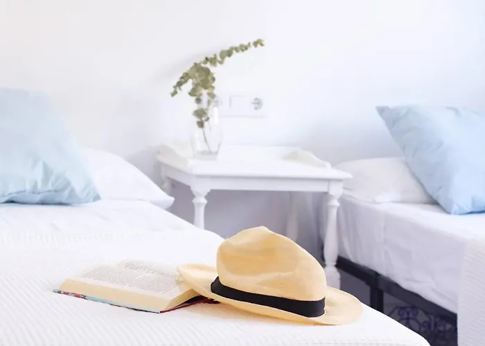 Bassetes. Piscina Privada Frente Al Mar Villa